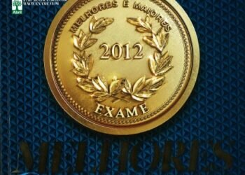 SPDM na Melhores e Maiores da revista Exame