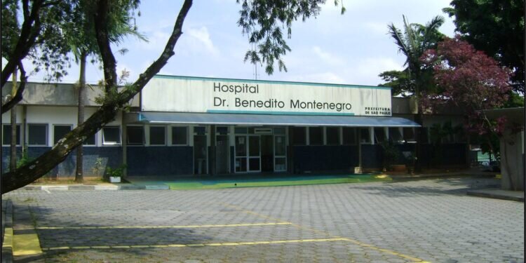 hospital