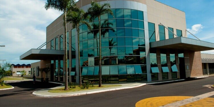 Hospital Maternidade Dr Odelmo Uberlandia 1