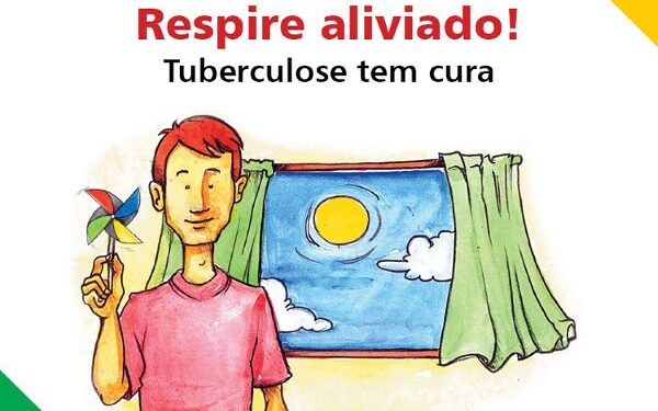 tuberculose tem cura