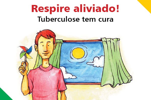 tuberculose tem cura