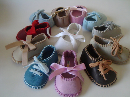 sapatinhos