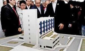 Mogi terá rede de combate ao câncer no Hospital Luzia de Pinho Melo