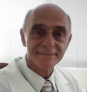 Dr. Jorge