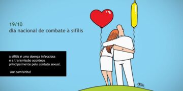 Dia Nacional de Combate à Sífilis