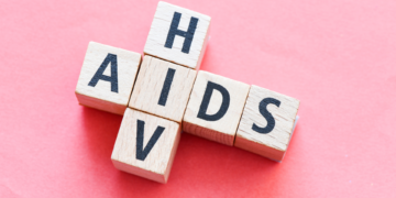 Cientistas descobrem primeiro mapa de resistência humana ao vírus da AIDS.