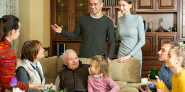 Papo em Família – Como falar sobre bebidas alcóolicas com menores de 18 anos