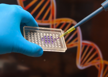 Estudo sobre genoma humano avança no Brasil