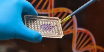 Estudo sobre genoma humano avança no Brasil
