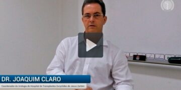 Especialista tira dúvidas sobre o câncer de próstata