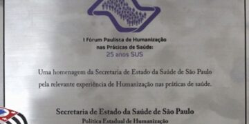 Hospital Pirajussara é premiado no I Fórum Paulista de Humanização