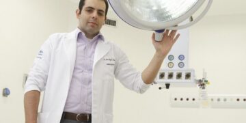 Foto: Gustavo Tílio/ Especial para AAN