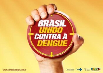 Ministério promove pesquisa para plano de combate a dengue