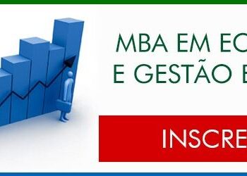 MBA em Economia e Gestão em Saúde