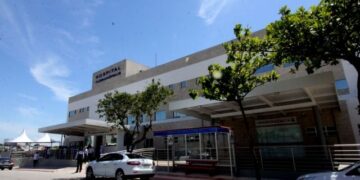 Hospital Florianópolis inaugura reforma geral e deve atender cerca de 5 mil pessoas por mês