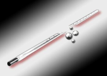 Estado de São Paulo aprova lei que proíbe instrumentos de medição contendo mercúrio