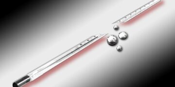 Estado de São Paulo aprova lei que proíbe instrumentos de medição contendo mercúrio