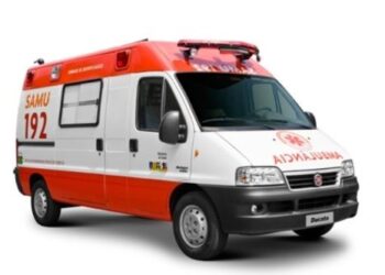 SAMU aumenta o número de atendimentos em 2013