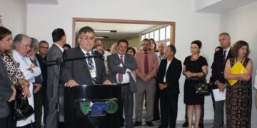 Hospital São Paulo inaugura Centro Obstétrico com estrutura modernizada para o atendimento a pacientes de baixo e alto risco