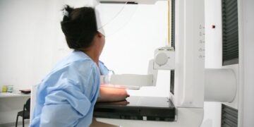 Pró-Mulher realiza 50 mamografias por dia