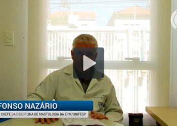 Saiba tudo sobre o Câncer de Mama