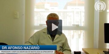 Saiba tudo sobre o Câncer de Mama