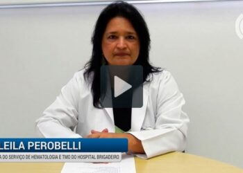 Saiba como prevenir a anemia