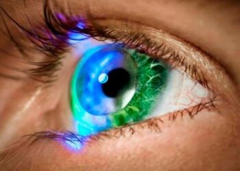 Perda de visão pode ser tumor na hipófise, alerta especialista