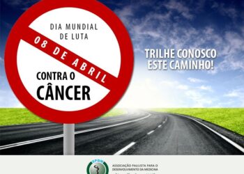 ‘O Brasil está às vésperas de uma  epidemia de câncer’