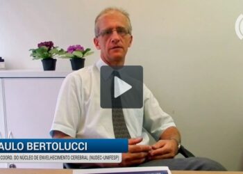 Perda de memória do idoso e Demência