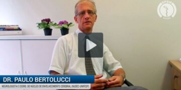 Perda de memória do idoso e Demência