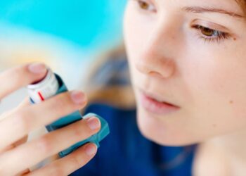 Exame de sangue pode identificar a asma, diz pesquisa