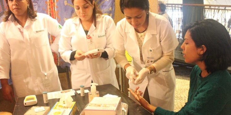 Lançamento da parceria SPDM e Catraca Livre