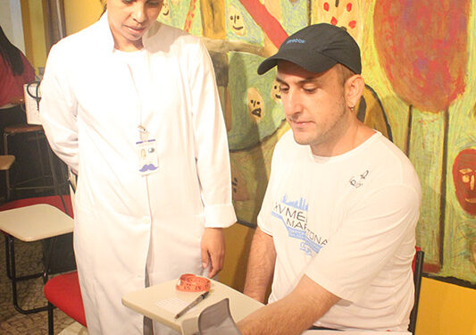 Lançamento da parceria SPDM e Catraca Livre