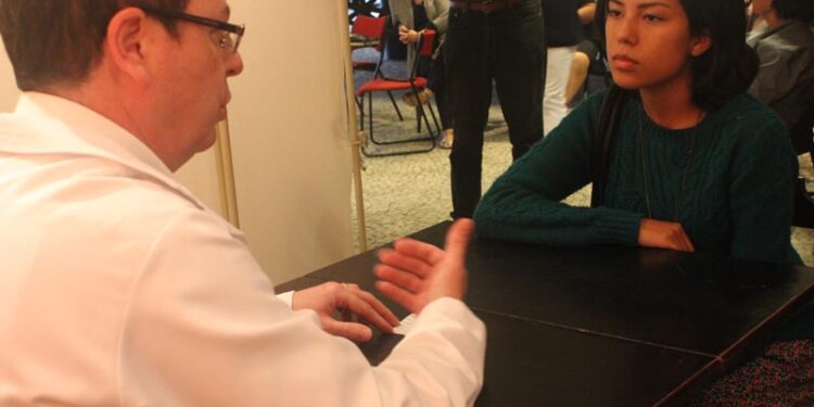 Lançamento da parceria SPDM e Catraca Livre