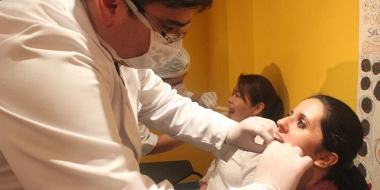 Lançamento da parceria SPDM e Catraca Livre