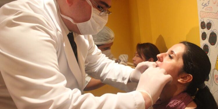 Lançamento da parceria SPDM e Catraca Livre