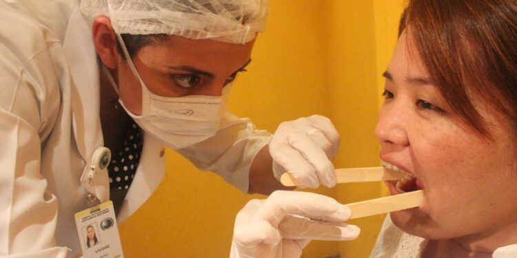 Lançamento da parceria SPDM e Catraca Livre