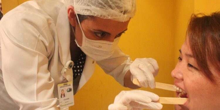 Lançamento da parceria SPDM e Catraca Livre