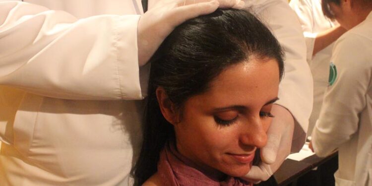 Lançamento da parceria SPDM e Catraca Livre