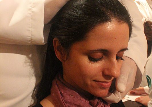 Lançamento da parceria SPDM e Catraca Livre