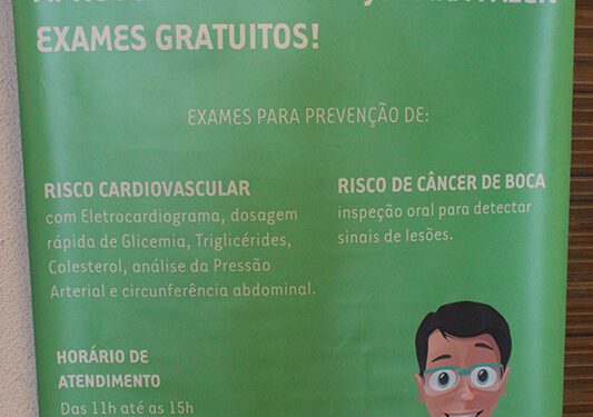 Lançamento da parceria SPDM e Catraca Livre