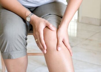 SUS oferece tratamento contra artrite reumatoide