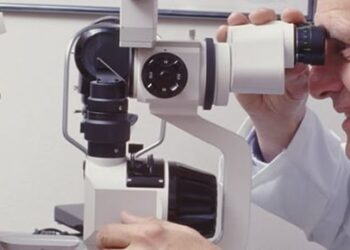 SP promove mutirão de oftalmologia para 36 mil estudantes da capital