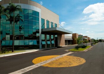 Hospital de Uberlândia é modelo para outras unidades mineiras