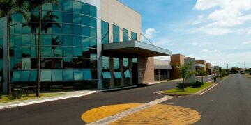 Hospital de Uberlândia é modelo para outras unidades mineiras