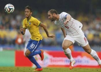 Cardiologistas alertam sobre medidas preventivas na Copa