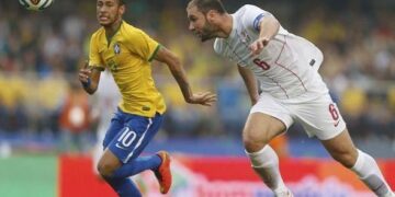 Cardiologistas alertam sobre medidas preventivas na Copa