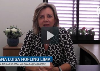 Você sabe o que é Ceratocone?