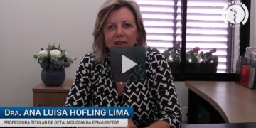 Você sabe o que é Ceratocone?